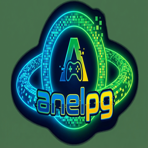 Logo anelpg