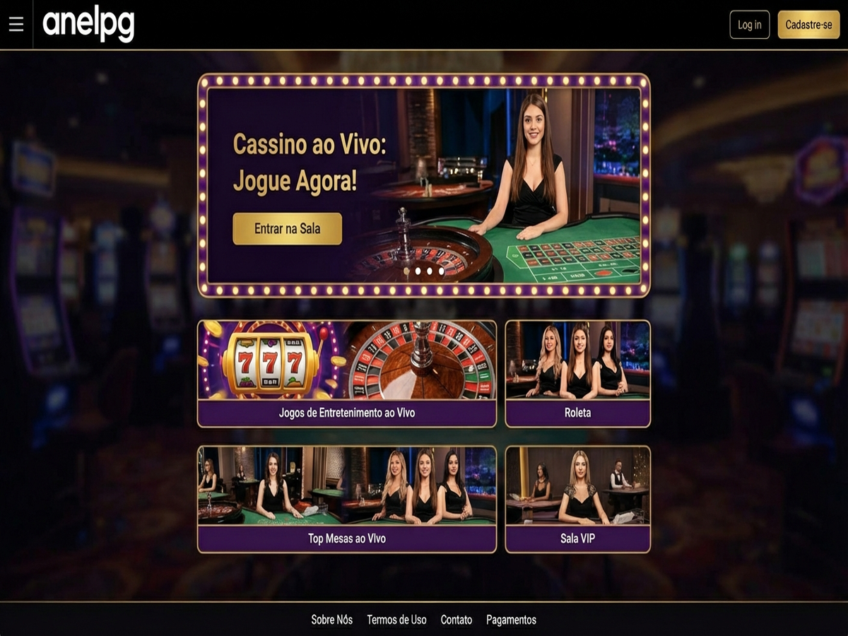 Screenshot 3 anelpg